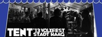 Haager Volxfest / Tent - Techno Team Up@Volksgelände