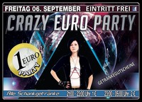 Crazy Euro Party