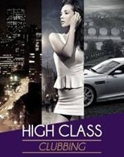 High Class Clubbing