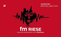 fmRiese - Forward Music Festival 2013@Swarovski Kristallwelten