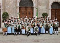 40 Jahre Schützenkompanie Innsbruck Reichenau - Bataillonsschützenfest des Bataillons Innsbruck@Reichenau