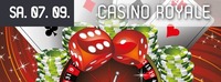 Casino Royale@K3 - Clubdisco Wien