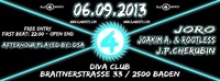 DJ 4 Beats - Chapter II@Diva Club