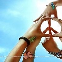 Peace the Ibiza Feeling