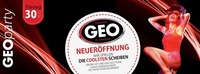 Neueröffnung GEO