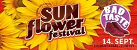 Sunflower festival 