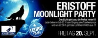 Eristoff Moonlight-party