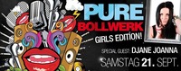 Pure Bollwerk  Girls Edition