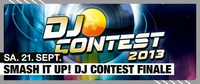 Dj Contest 2013 - Smash It Up@Empire St. Martin