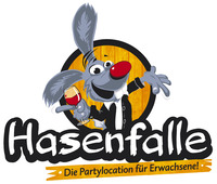Hasenparty Deluxe@Hasenfalle