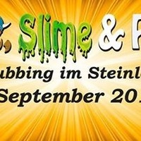 Wickie, Slime und Paiper@Steinlechner - Jedermanns Wirtshaus