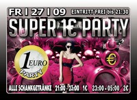 Super 1 Party@Excalibur