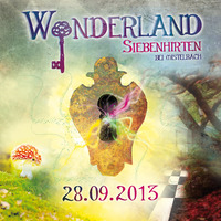 Wonderland@Siebenhirten (bei Mistelbach) Hofstadl 