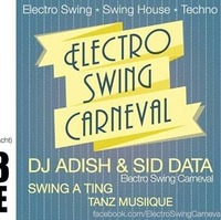 Whatever Happend To The 80ies  Electro Swing Carneval