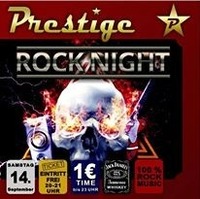 Rock im Prestige