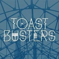 Toastbusters@Kottulinsky Bar