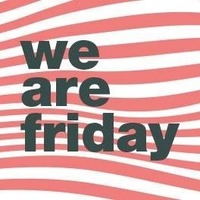 We are friday ft. Florian Hereno