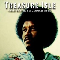 Treasure Isle - the finest selection of Jamaican Music@Roxy Club