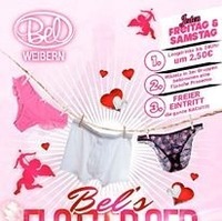 Flotter 3er@Disco Bel