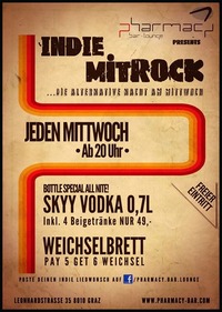 Indie Mitrock