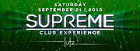 Supreme@lutz - der club