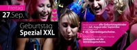 Geburtstag Spezial XXL