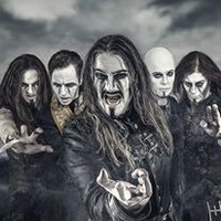 Powerwolf@Komma