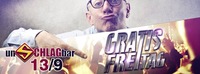 Gratis Freitag