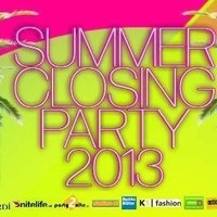 Ibiza Summer Closing Party 13@Sport- und Tennishalle Furth/Palt