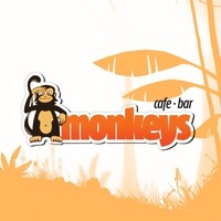 Friday power party im Monkeys@Monkeys Bar