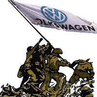 Gruppenavatar von VW/AUDI CLUB INFERNO