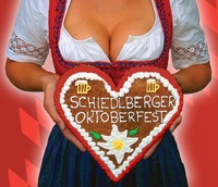 Schiedlberger Oktoberfest