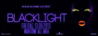  Blacklight Special @Nightzone Zillertal