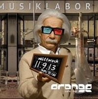 Musiklabor@Orange
