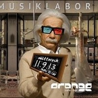 Musiklabor