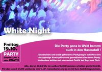 White Night@Hasenstall