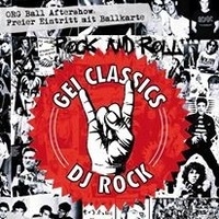 Gei Classics mit DJ Rock