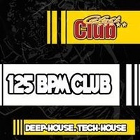 125 bpm-club@Cafeti Club