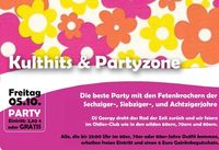 Kulthits & Partyzone@Hasenstall