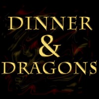 Dinner & Dragons@AERA