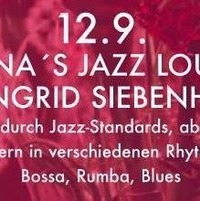 Vienna´s Jazz Lounge