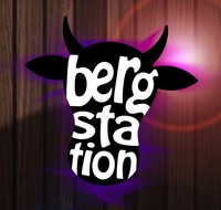 Bergstation