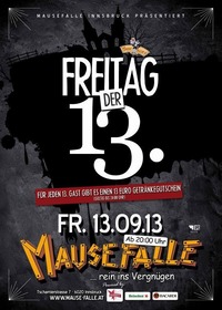 Freitag der 13