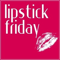Lipstick Friday: DJ Metino