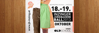 JB-Ball Inzing 2013 & 2Euro-Party@Mehrzwecksaal & Schulhof