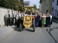 Landjugend-Ball@Festzelt bei der Volksschule