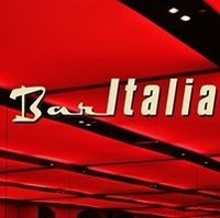 Bar Italia Venerdi Season-opening  2013@Bar Italia