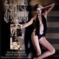 2 Jahre Chic Noir