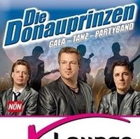 Die Donauprinzen@X Lounge