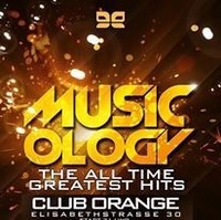 Musicology@Orange